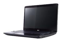 Acer ASPIRE 8935G-654G32Mi (Core 2 Duo T6500 2100 Mhz/18.4