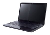 Acer ASPIRE 8942G-334G32Mi (Core i3 330M 2130 Mhz/18.4