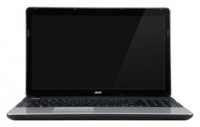 Acer ASPIRE E1-531-B9604G50Mnks (Pentium B960 2200 Mhz/15.6
