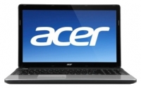 Acer ASPIRE E1-571G-32374G75Mnks (Core i3 2370M 2400 Mhz/15.6