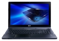 Acer Aspire Ethos 5951G-2678G75Bnkk (Core i7 2670QM 2200 Mhz/15.6