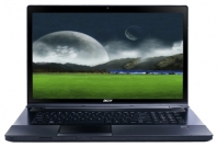 Acer Aspire Ethos 8951G-2416G75Mnkk (Core i5 2410M 2300 Mhz/18.4
