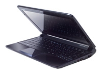 Acer Aspire One AO532h-2Db (Atom N450 1660 Mhz/10.1