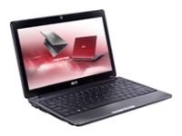 Acer Aspire One AO721-128cc (Athlon II Neo K125 1700 Mhz/11.6