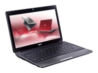 Acer Aspire One AO721-148ki (Athlon II Neo K145 1800 Mhz/11.6