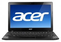 Acer Aspire One AO725-C61kk (C-60 1000 Mhz/11.6
