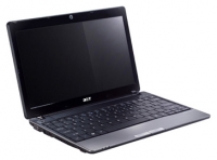 Acer Aspire One AO753-U361ss (Celeron U3600 1200 Mhz/11.6