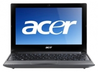 Acer Aspire One AOD255E-N558Qkk (Atom N550 1500 Mhz/10.1