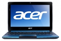 Acer Aspire One AOD257-N57DQbb (Atom N570 1660 Mhz/10.1