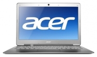 Acer ASPIRE S3-951-2634G52iss (Core i7 2637M 1700 Mhz/13.3