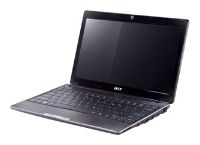 Acer Aspire TimelineX 1830T-38U4G50nki (Core i3 380UM 1330 Mhz/11.6