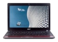 Acer Aspire TimelineX 1830TZ-U562G50nrr (Pentium U5600 1330 Mhz/11.6