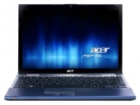 Acer Aspire TimelineX 3830T-2334G50nbb (Core i3 2330M 2200 Mhz/13.3