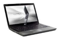 Acer Aspire TimelineX 4820T-333G32Mn (Core i3 330M 2130  Mhz/14