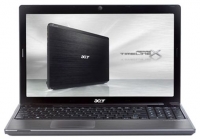 Acer Aspire TimelineX 5820TG-353G25Miks (Core i3 350M 2260 Mhz/15.6