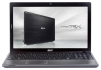 Acer Aspire TimelineX 5820TG-353G32Miks (Core i3 350M  2260 Mhz/15.6