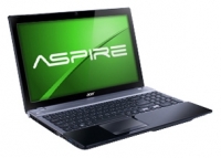 Acer ASPIRE V3-551G-64406G50Makk (A6 4400M 2700 Mhz/15.6