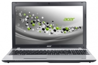 Acer ASPIRE V3-571G-32374G50Mass (Core i3 2370M 2400 Mhz/15.6