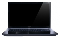 Acer ASPIRE V3-771G-53214G75Makk (Core i5 3210M 2500 Mhz/17.3