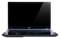 Acer ASPIRE V3-771G-53218G1TMakk (Core i5 3210M 2500 Mhz/17.3