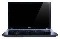 Acer ASPIRE V3-771G-53218G75Makk (Core i5 3210M 2500 Mhz/17.3
