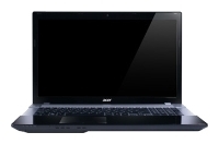 Acer ASPIRE V3-771G-73618G1TMaii (Core i7 3610QM 2300 Mhz/17.3