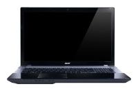 Acer ASPIRE V3-771G-736b8G1TMaii (Core i7 3630QM 2400 Mhz/17.3