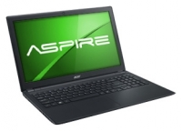 Acer ASPIRE V5-571G-52466G50Makk (Core i5 2467M 1600 Mhz/15.6