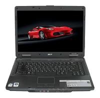 Acer Extensa 5620G-2A2G25Mi (Core 2 Duo T5270 1400 Mhz/15.4