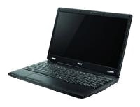Acer Extensa 5635Z-433G25Mi (Pentium Dual-Core T4300 2100 Mhz/15.6