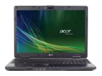 Acer Extensa 7620G-1A2G25Mi (Core 2 Duo T5250 1500 Mhz/17.0