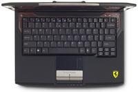 Acer FERRARI 1005WTMi (Turion 64 X2 TL60 2000 Mhz/12.1