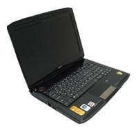 Acer FERRARI 1100-604G25Mn (Turion 64 X2 TL-64 2200 Mhz/12.0