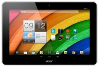 New Acer Tab A3-A10 16Gb Technische Daten, New Acer Tab A3-A10 16Gb Daten, New Acer Tab A3-A10 16Gb Funktionen, New Acer Tab A3-A10 16Gb Bewertung, New Acer Tab A3-A10 16Gb kaufen, New Acer Tab A3-A10 16Gb Preis, New Acer Tab A3-A10 16Gb Tablet-PC