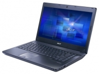 Acer TRAVELMATE 4750G-2434G64Mnss (Core i5 2430M 2400 Mhz/14