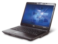 Acer TRAVELMATE 5720-301G16Mn (Core 2 Duo T7300 2000 Mhz/15.4