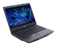 Acer TRAVELMATE 5730-663G25Mi (Core 2 Duo T6670 2200 Mhz/15.4