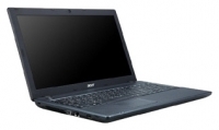 Acer TRAVELMATE 5744-374G25Mikk (Core i3 370M 2400 Mhz/15.6