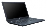 Acer TRAVELMATE 5744-383G32Mnkk (Core i3 380M 2530 Mhz/15.6