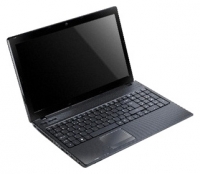 Acer TRAVELMATE 5760G-32354G50Mnsk (Core i3 2350M 2300 Mhz/15.6