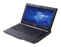 Acer TRAVELMATE 6292-834G25Mn (Core 2 Duo T8300 2400 Mhz/12.0