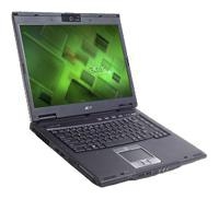 Acer TRAVELMATE 6592-5B1G12MI (Core 2 Duo T5670 1800 Mhz/15.4