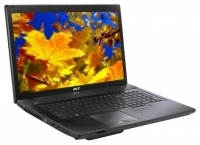 Acer TRAVELMATE 7750-2333G32Mnss (Core i3 2330M 2200 Mhz/17.3