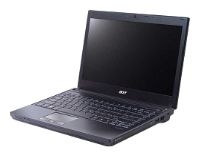 Acer TRAVELMATE 8372TG-353G50Mnbb (Core i3 350M 2260 Mhz/13.3