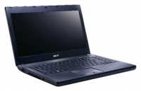 Acer TRAVELMATE 8473TG-2414G50Mnkk (Core i5 2410M 2300 Mhz/14