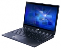 Acer TRAVELMATE 8481G-2464G32nkk (Core i5 2467M 1600 Mhz/14.0