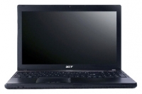 Acer TRAVELMATE 8573T-2414G50Mnkk (Core i5 2410M 2300 Mhz/15.6
