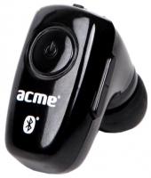 ACME BH01 Technische Daten, ACME BH01 Daten, ACME BH01 Funktionen, ACME BH01 Bewertung, ACME BH01 kaufen, ACME BH01 Preis, ACME BH01 Bluetooth Headsets