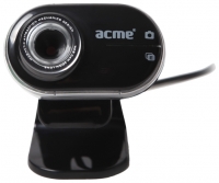 ACME CA10 Technische Daten, ACME CA10 Daten, ACME CA10 Funktionen, ACME CA10 Bewertung, ACME CA10 kaufen, ACME CA10 Preis, ACME CA10 Webcam