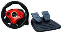 ACME Racing Wheel WB01 Technische Daten, ACME Racing Wheel WB01 Daten, ACME Racing Wheel WB01 Funktionen, ACME Racing Wheel WB01 Bewertung, ACME Racing Wheel WB01 kaufen, ACME Racing Wheel WB01 Preis, ACME Racing Wheel WB01 Steuerungen, Joysticks, Gamepads